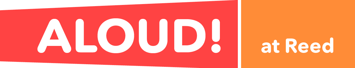 ALOUD logo